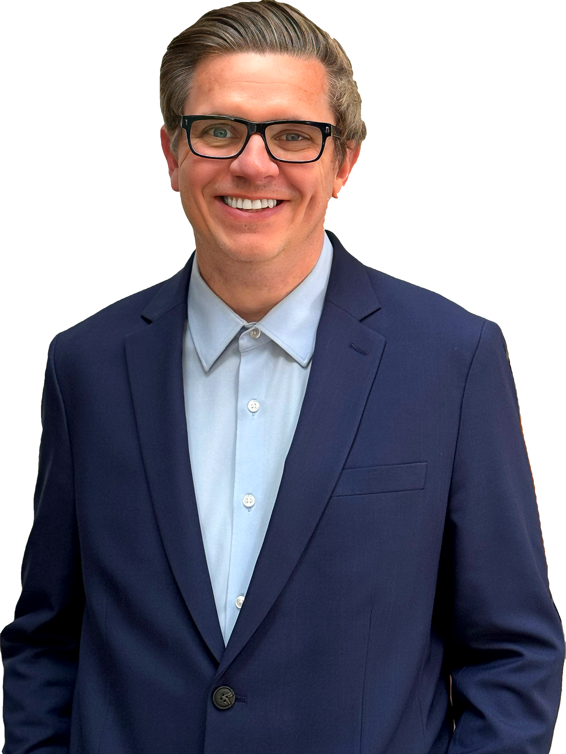 John Pigman, Founder of Physicians Autos